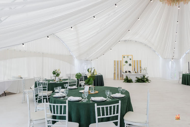 Шатёр «Город мастеров» в «Русская сказка» фотография №11