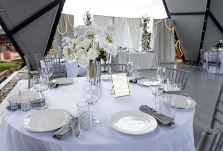 Подиум в Лофт 