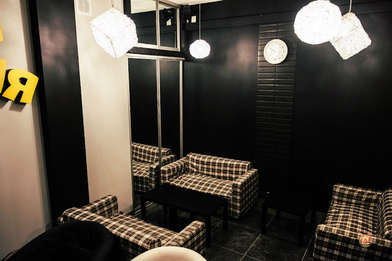 Жёлтый носорог фотография №1