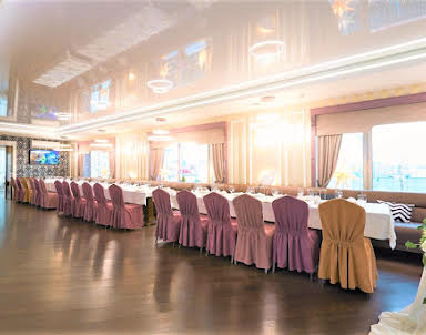  ресторан Rossvik