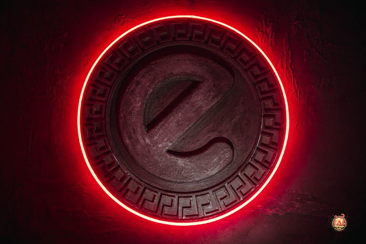 Караоке зал в «Небар на Пятницкой» фотография №10