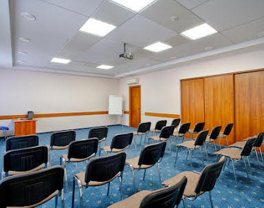  ресторан ‎Маркштадт