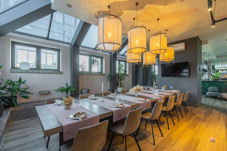 Четвертый этаж в «DOM» фотография №11