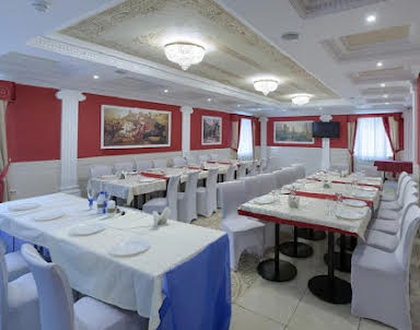  ресторан Троя