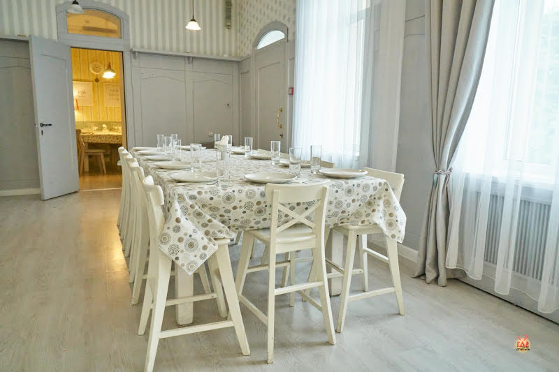 МорКОФФь на Гайдара фотография №16