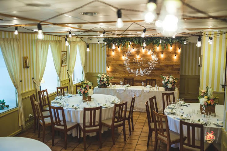 Ресторан «Rosso Riva» в «Rosso Riva» фотография №1