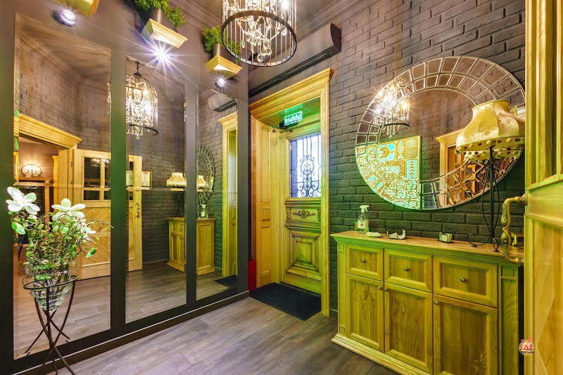 Бутик отель и ресторан «Столица» фотография №7