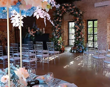  ресторан GOELRO