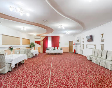 Новый год в Лабиринт