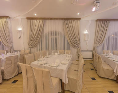  ресторан Наш двор