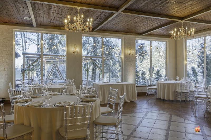 Мир у Озера фотография №17