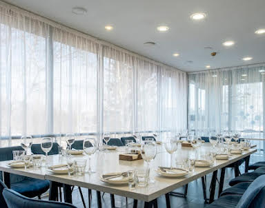 Выпускной в Чкалов