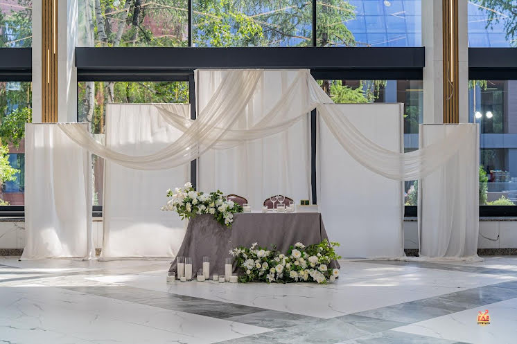 Банкетный зал в «Банкетный зал GALA» фотография №4