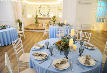 Основной зал в Основной зал