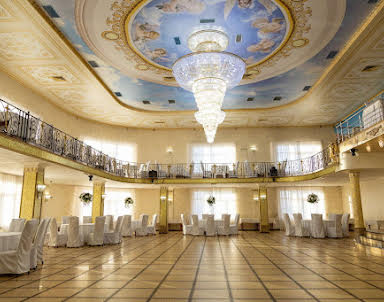  ресторан Старый Колодец