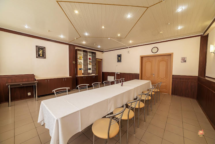 VIP-зал в «Традиция» фотография №1