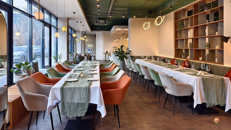 Вкусная компания на Советской Армии фотография №2