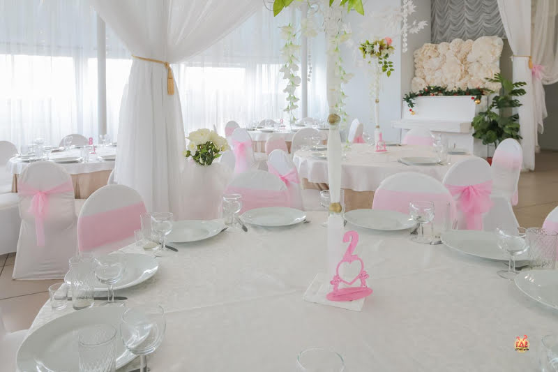 BANKET HALL фотография №13