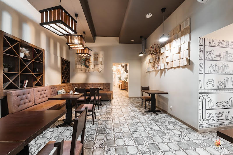 Dolce на проспекте Ленина фотография №2