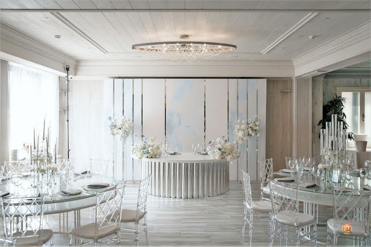 Зал «Классик» в «Теплица Парк» фотография №3