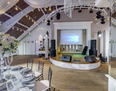  ресторан Новорижская застава