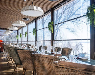  ресторан Мангал