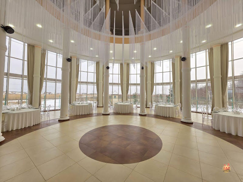 Горьковка Парк фотография №16