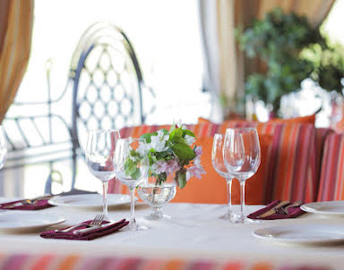  ресторан Пале Рояль