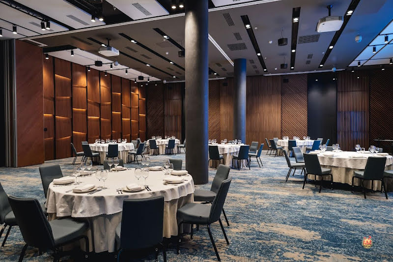 Radisson Hotel Gorizont Rostov-on-Don фотография №9