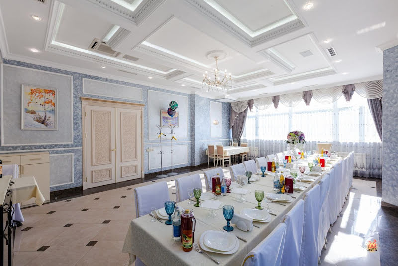 Заря фотография №10