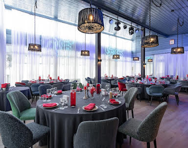  ресторан Клевый