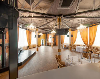  ресторан Баден-Баден Куба