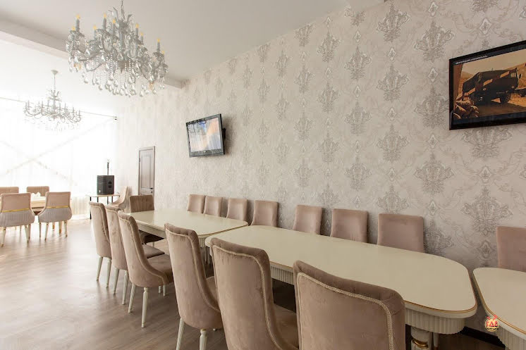 Зал "Банкетный" в «Долма» фотография №8