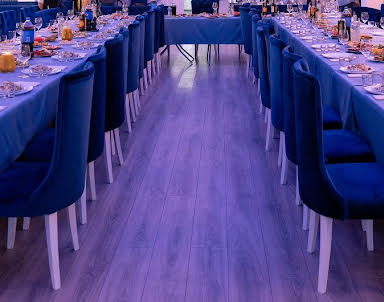  ресторан ПЛАНЕТА Q