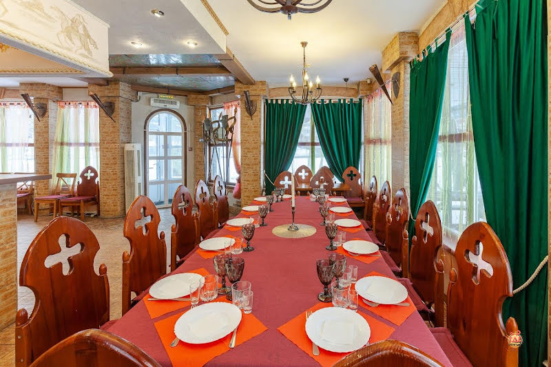 Камелот фотография №9