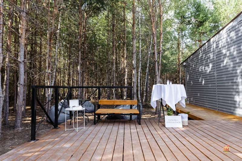 РОЩА фотография №2