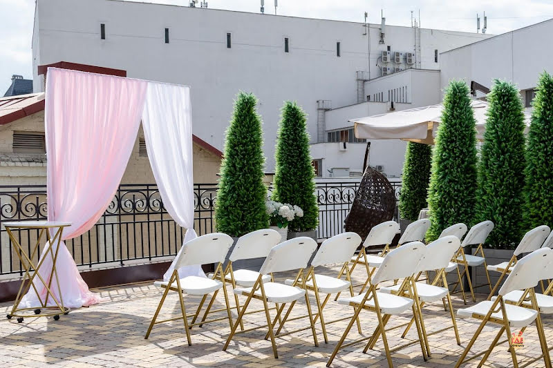 Небо Казани фотография №18