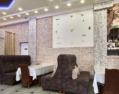  ресторан Лезгинка