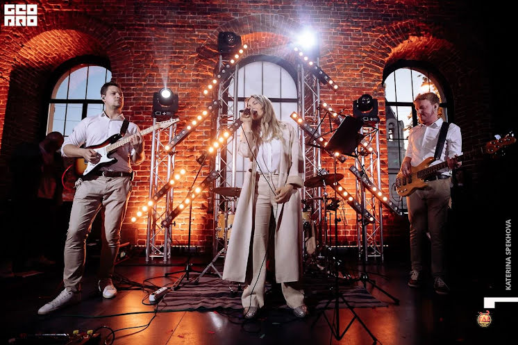 Основной зал в «FORSELF» фотография №10