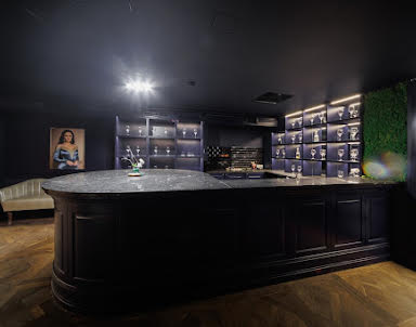  ресторан Эль Граф