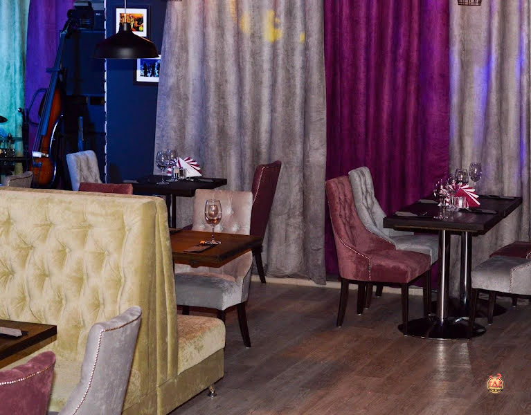 «Шафран» фотография №1