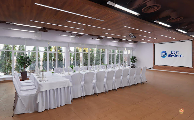 Best Western Kaluga фотография №5