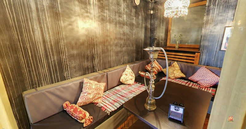 Мангал-Гриль фотография №8