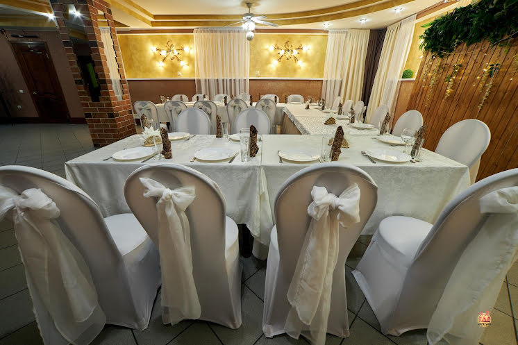 Основной зал в «КЛАССиКО» фотография №19