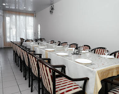  ресторан Каспий