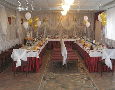  ресторан Московский