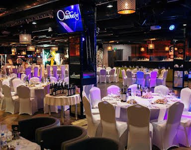  ресторан Отдых