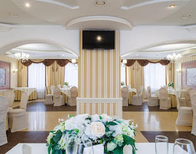 Свадьба в Нарцисс