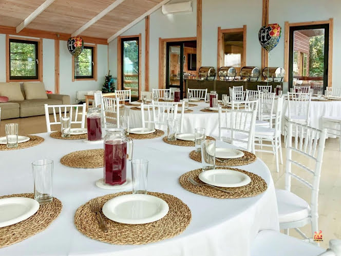 Лофт в «Яхт-клуб «Парк Рублёво»» фотография №4