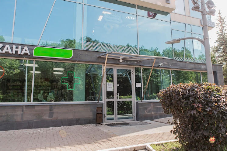 Зал "Банкетный светлый" в «Ожерелье» фотография №10